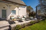 Villa Jenny - Appartement 1 - Top-Hundeurlaub