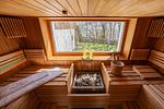 Villa Jenny - Appartement 1 - Top-Hundeurlaub
