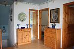 Im Feriengarten -Ferienwohnung im DG - Top-Hundeurlaub