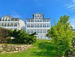 Villa Anna App. 12 - Top-Hundeurlaub