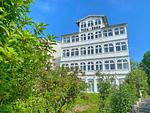 Villa Anna App. 12 - Top-Hundeurlaub