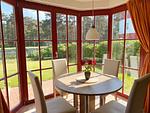 Wohnzimmer - Ferienhaus am Leuchtturm - Top-Hundeurlaub