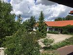 Landpension Dubnitz - Ferienwohnung 03 - Top-Hundeurlaub