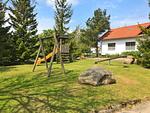 Landpension Dubnitz - Ferienwohnung 03 - Top-Hundeurlaub