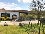 Landpension Dubnitz - Ferienwohnung 03 - Top-Hundeurlaub