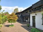 Landpension Dubnitz - Ferienwohnung 03 - Top-Hundeurlaub