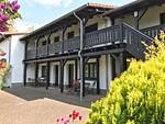 Landpension Dubnitz - Ferienwohnung 03 - Top-Hundeurlaub
