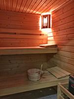Landpension Dubnitz - Ferienwohnung 03 - Top-Hundeurlaub