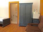 Schlafzimmer - Landpension Dubnitz - DZ 6 - Top-Hundeurlaub