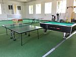 Landpension Dubnitz - DZ 6 - Top-Hundeurlaub