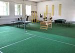 Landpension Dubnitz - DZ 6 - Top-Hundeurlaub