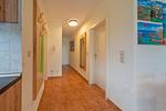 Empfang - Neddesitz - Ferienappartement Nr. 35 - Top-Hundeurlaub