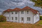 Hauptansicht - Neddesitz - Ferienappartement Nr. 51 - Top-Hundeurlaub