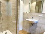 Badezimmer - Glowe - Ferienhaus LieFlo - Top-Hundeurlaub