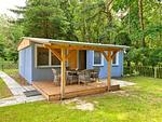 Hauptansicht - Glowe - Ferienhaus LieFlo - Top-Hundeurlaub