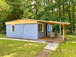 Hauptansicht - Glowe - Ferienhaus LieFlo - Top-Hundeurlaub
