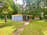 Hauptansicht - Glowe - Ferienhaus LieFlo - Top-Hundeurlaub