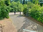 Gartenblick - Groß Stresow - Ferienwohnung  "Vilm", EG links - Top-Hundeurlaub