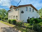 Hauptansicht - Groß Stresow - Ferienwohnung  "Vilm", EG links - Top-Hundeurlaub