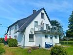 Hauptansicht - Ferienwohnungen am Hochzeitsberg 3A - Fewo 1 - Top-Hundeurlaub