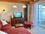 Breege - Inselsonne  Haus Inge  Fewo Inge - Top-Hundeurlaub