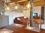 Breege - Inselsonne  Haus Inge  Fewo Inge - Top-Hundeurlaub