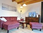 Breege - Inselsonne  Haus Inge  Fewo Inge - Top-Hundeurlaub