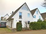 Breege - Inselsonne  Haus Inge  Fewo Inge - Top-Hundeurlaub