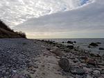 Strand - Breege - Inselsonne  Haus Inge  Fewo Inge - Top-Hundeurlaub
