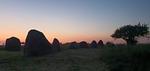 Landschaft - Breege - Inselsonne  Haus Inge  Fewo Inge - Top-Hundeurlaub