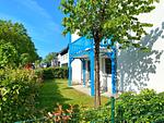 Ferienwohnung  "Seestern" - Top-Hundeurlaub