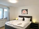 Ferienwohnung  "Seestern" - Top-Hundeurlaub