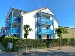 Ferienwohnung  "Seestern" - Top-Hundeurlaub