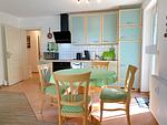 Ferienwohnung  "Seestern" - Top-Hundeurlaub