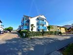 Ferienwohnung  "Seestern" - Top-Hundeurlaub