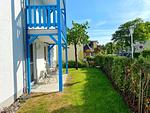 Ferienwohnung  "Seestern" - Top-Hundeurlaub