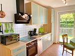 Ferienwohnung  "Seestern" - Top-Hundeurlaub