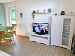 Ferienwohnung  "Seestern" - Top-Hundeurlaub