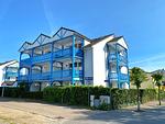 Ferienwohnung  "Seestern" - Top-Hundeurlaub