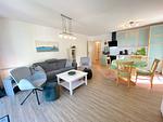 Ferienwohnung  "Seestern" - Top-Hundeurlaub