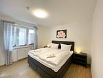 Ferienwohnung  "Seestern" - Top-Hundeurlaub