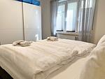 Ferienwohnung  "Seestern" - Top-Hundeurlaub