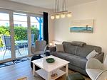 Ferienwohnung  "Seestern" - Top-Hundeurlaub