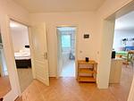 Ferienwohnung  "Seestern" - Top-Hundeurlaub