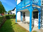 Ferienwohnung  "Seestern" - Top-Hundeurlaub