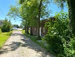Landschaft - Hofgut Bisdamitz - Ferienhaus Knoff - Top-Hundeurlaub
