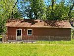 Hauptansicht - Hofgut Bisdamitz - Ferienhaus Knoff - Top-Hundeurlaub