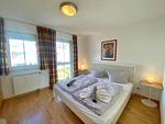 Schlafzimmer - Sassnitz - Haus Victoria B 17, Meeresrauschen - Top-Hundeurlaub