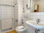 Badezimmer - Sassnitz - Haus Victoria B 17, Meeresrauschen - Top-Hundeurlaub