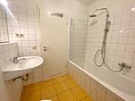 Badezimmer - Sassnitz - Haus Victoria B 17, Meeresrauschen - Top-Hundeurlaub